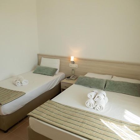 Kumada Otel Altinova  Buitenkant foto