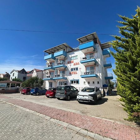 Kumada Otel Altinova  Buitenkant foto