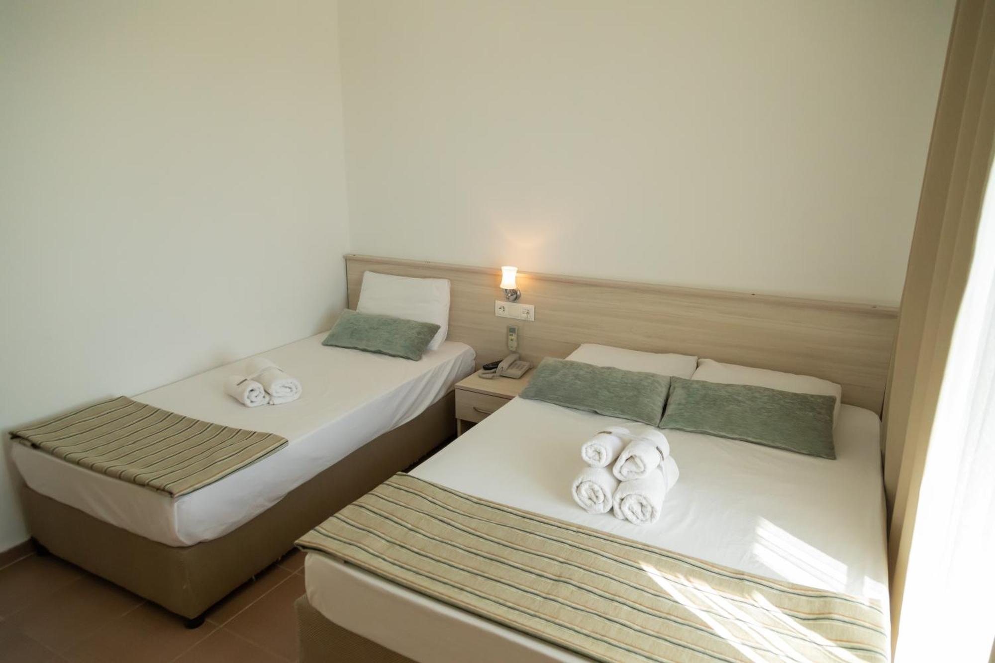 Kumada Otel Altinova  Buitenkant foto
