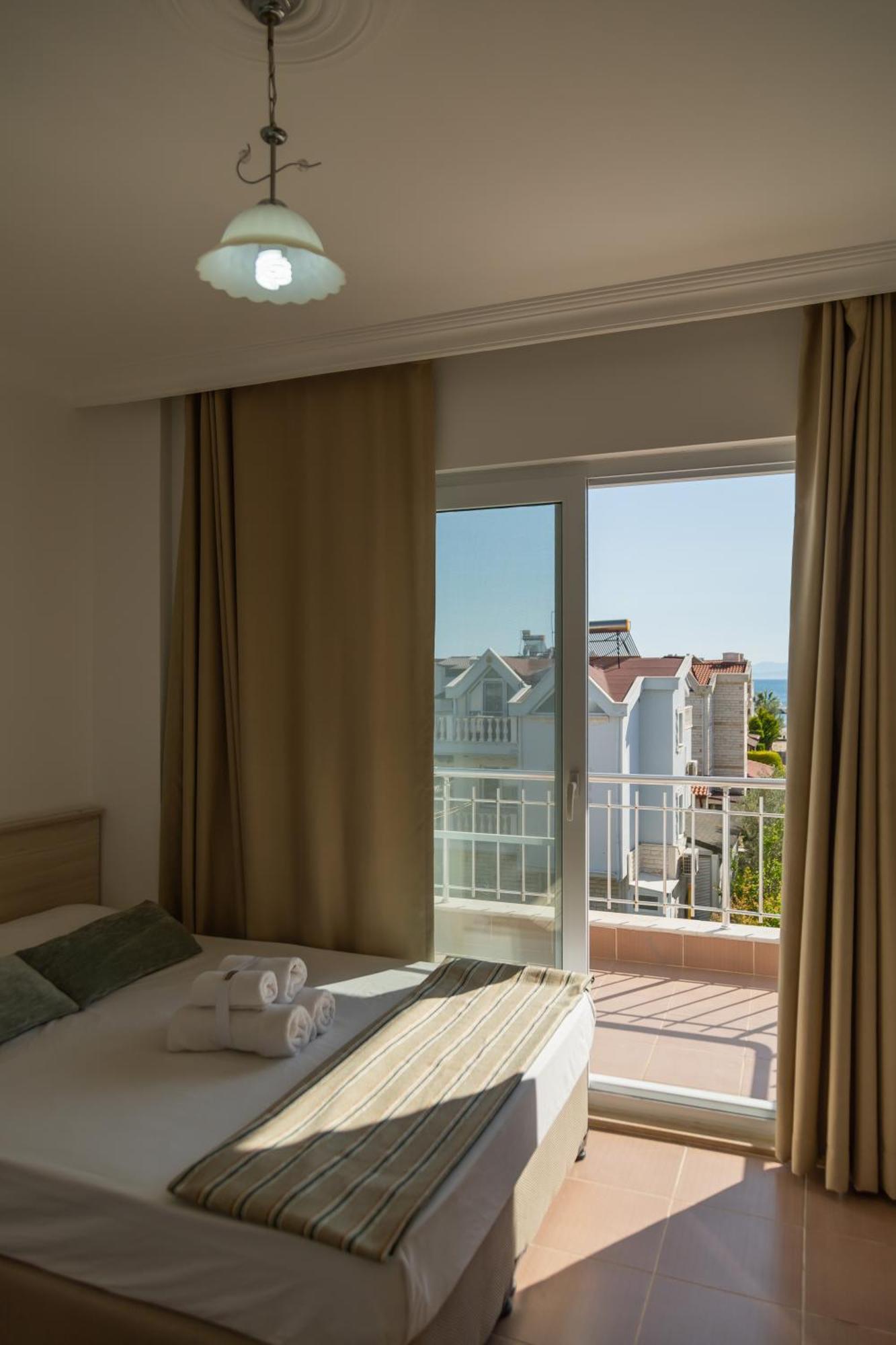 Kumada Otel Altinova  Buitenkant foto