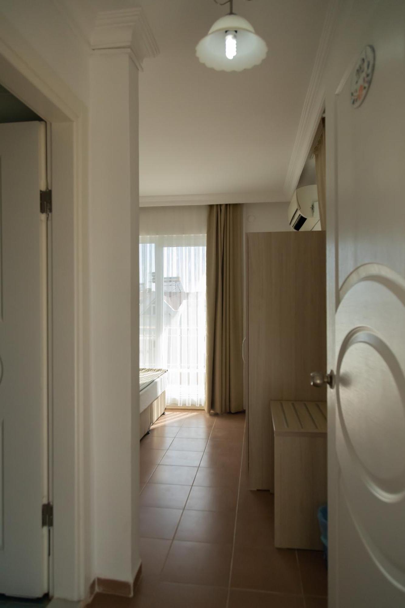 Kumada Otel Altinova  Buitenkant foto