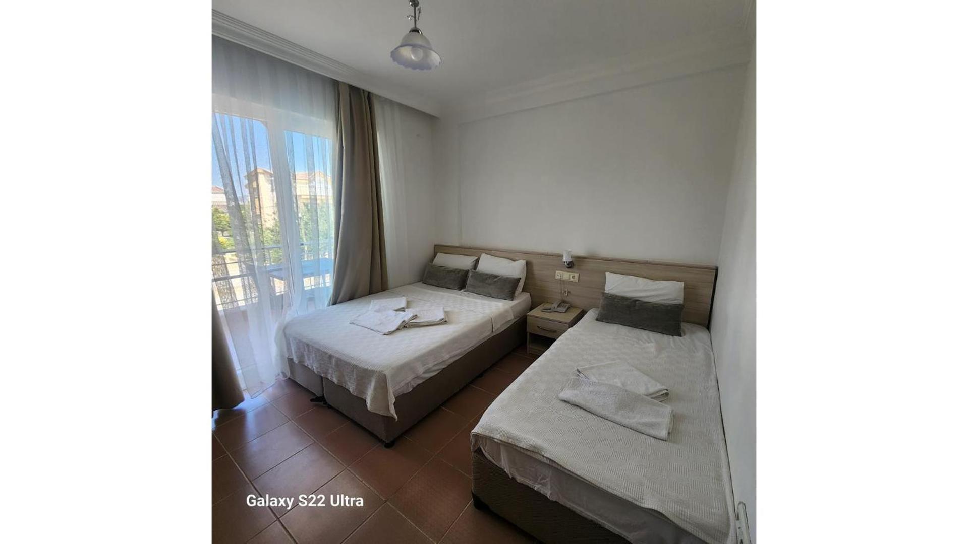 Kumada Otel Altinova  Buitenkant foto