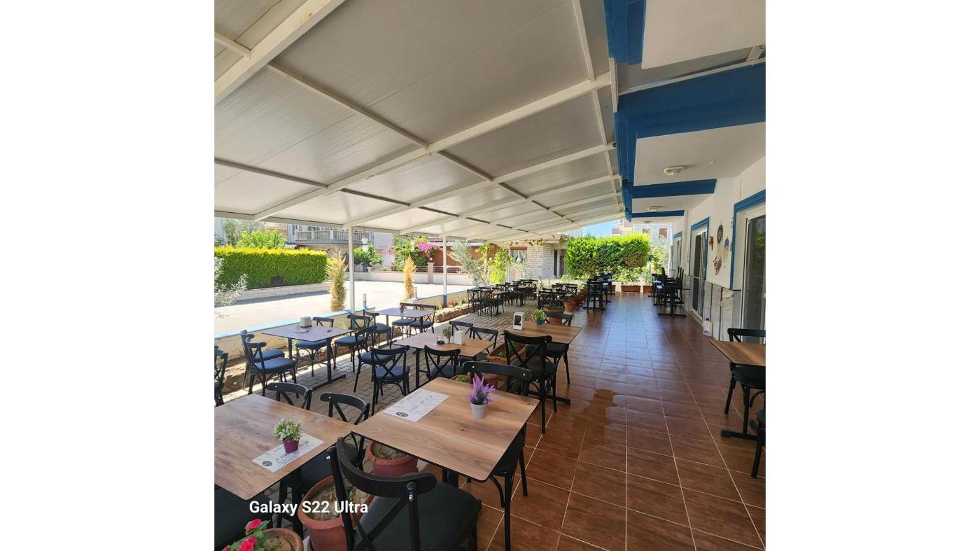 Kumada Otel Altinova  Buitenkant foto