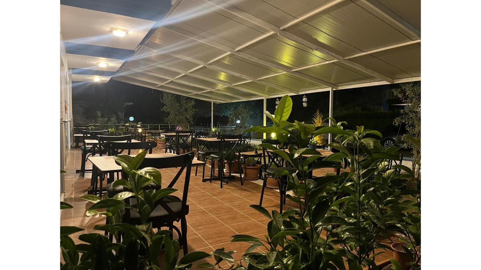 Kumada Otel Altinova  Buitenkant foto