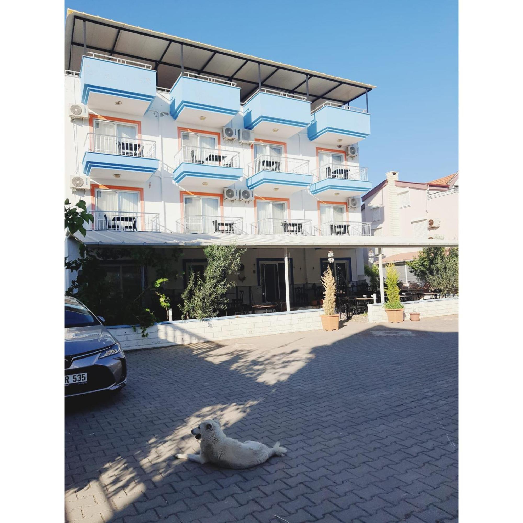 Kumada Otel Altinova  Buitenkant foto