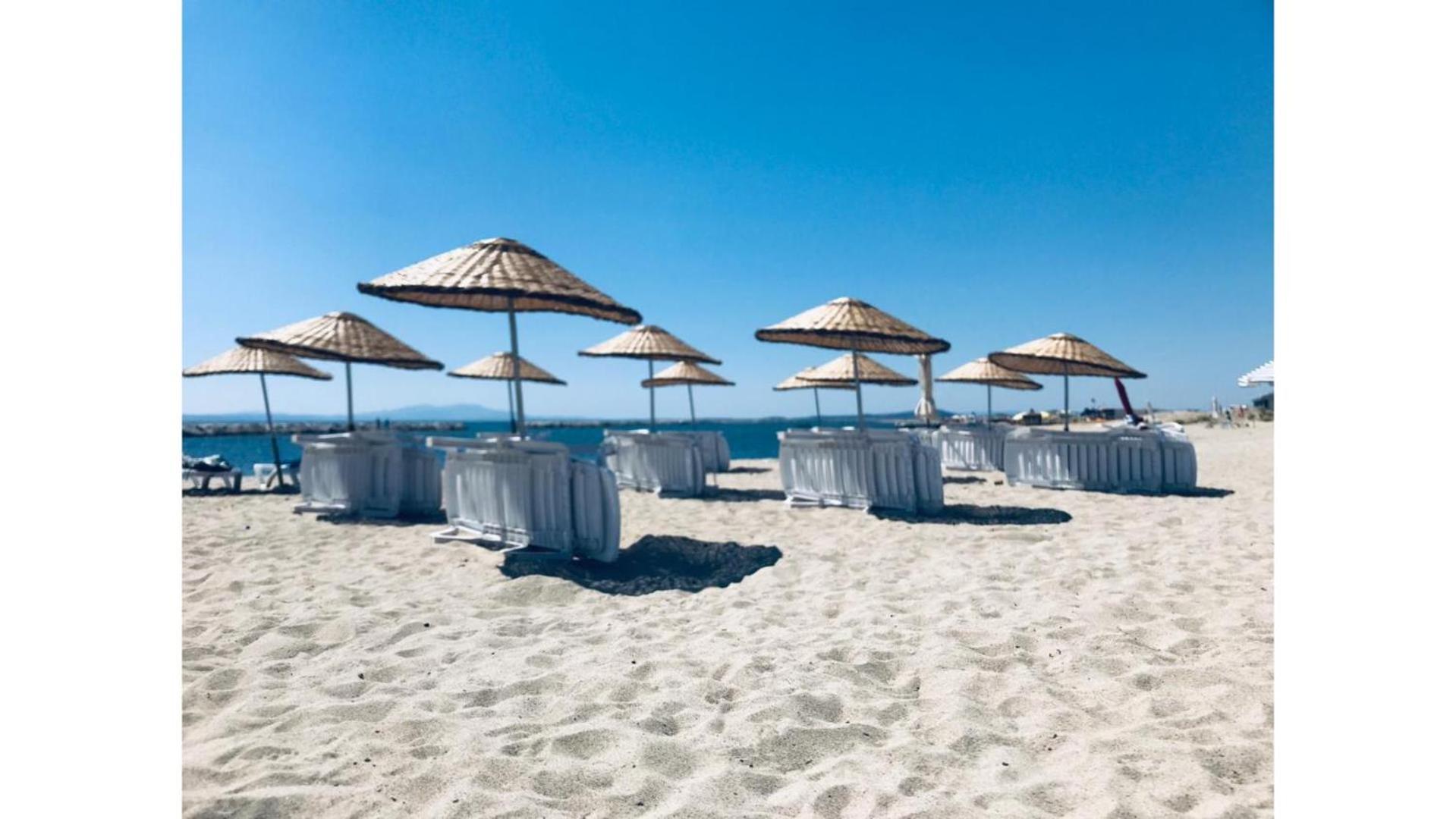 Kumada Otel Altinova  Buitenkant foto