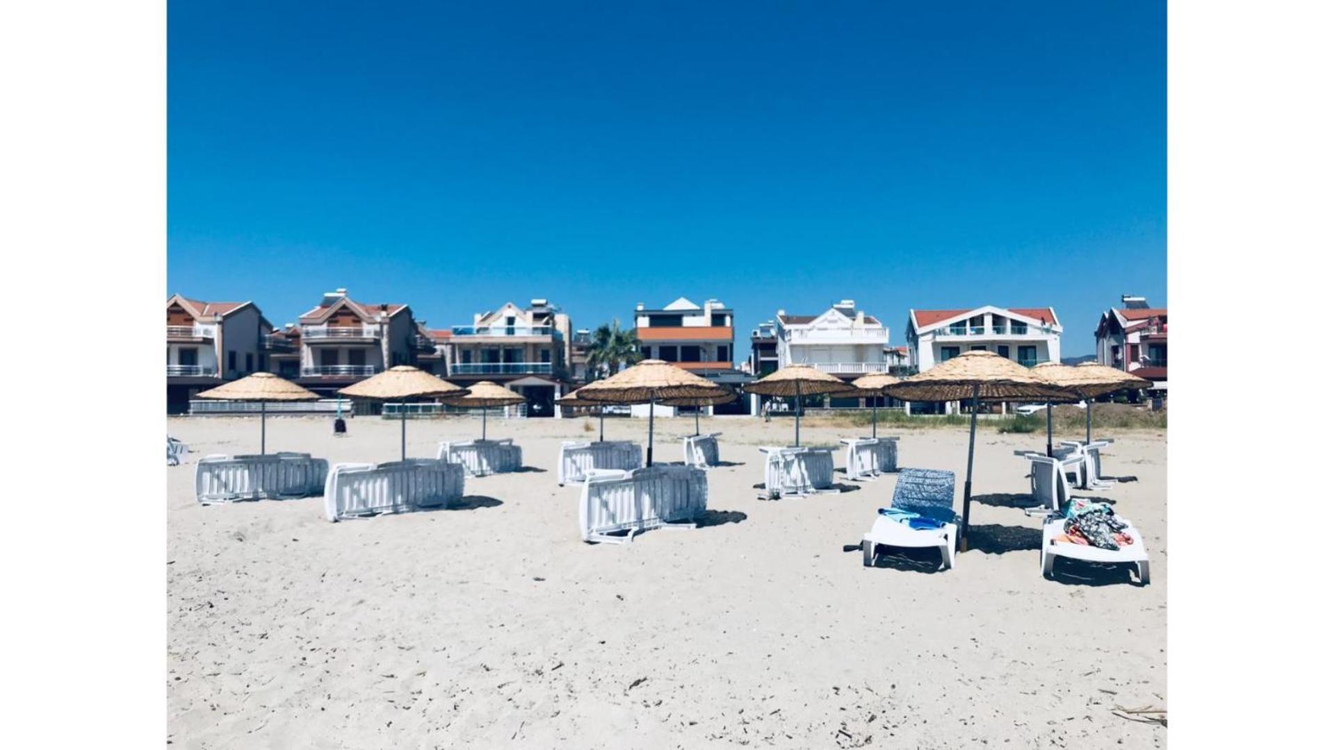 Kumada Otel Altinova  Buitenkant foto
